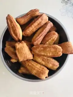 Make Oil bars step 10
