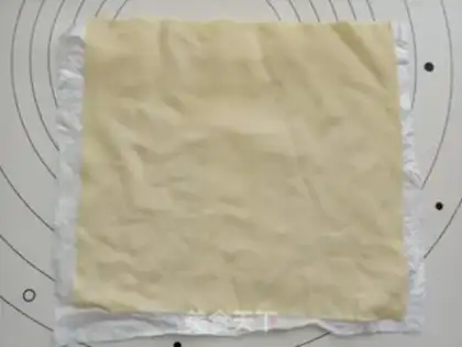 Make Roasted tofu step 3