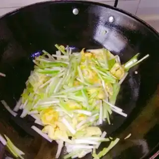 Make Sour eggs step 5