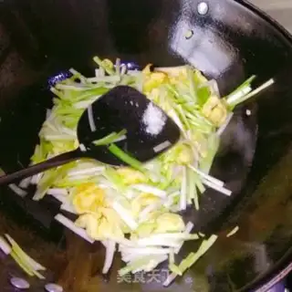 Make Sour eggs step 6