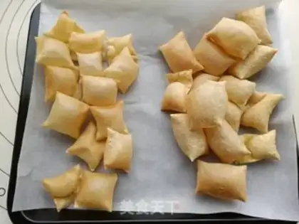 Make Roasted tofu step 6