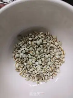 Make Pondmeal soup step 0