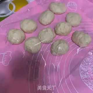 Make Coconut bread step 8