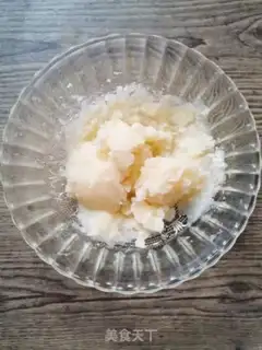 Make Curry mashed potatoes step 3
