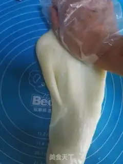 Make Coconut bean rice step 7
