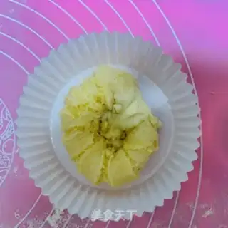 Make Coconut bread step 12
