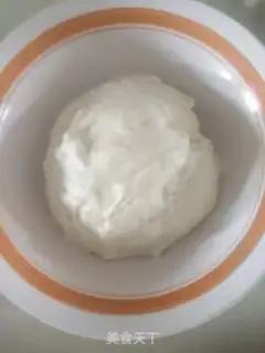 Make Polish cream toast step 2