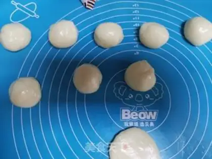 Make Coconut bean rice step 9