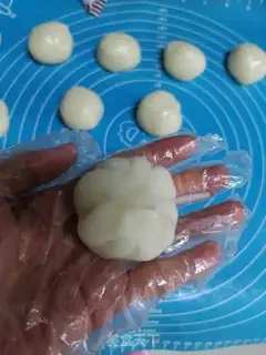 Make Coconut bean rice step 11