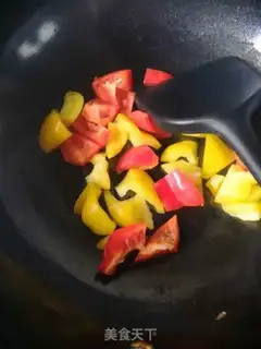 Make Sweet ribs step 8
