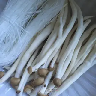 Make Crab sticks for pepper cutters step 1