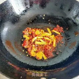 Make Boiled beef step 3