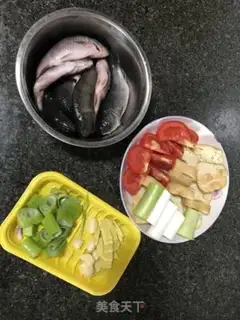 Make Sweet ribs step 9