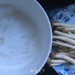 Make Make white tea step 3