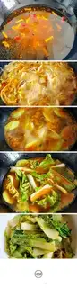 Make Boiled beef step 4