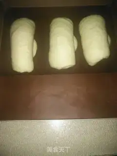 Make Polish cream toast step 7