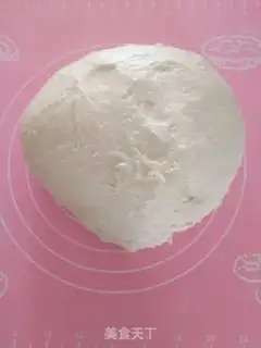 Make Hokkaido milk toast step 3