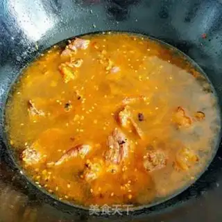 Make Boiled beef step 5