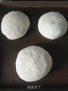 Make Hokkaido milk toast step 4