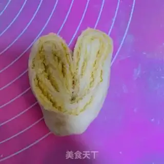 Make Coconut bread step 18