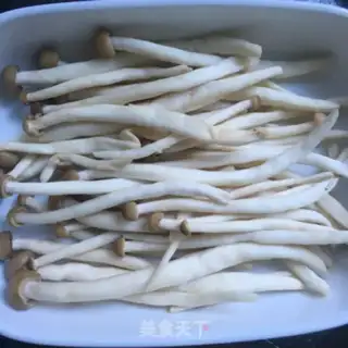 Make Crab sticks for pepper cutters step 5