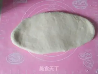 Make Hokkaido milk toast step 5