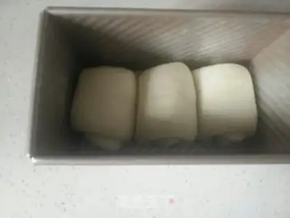 Make Polish cream toast step 9