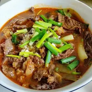 Make Boiled beef step 7