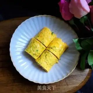 Make Double egg rolls step 10