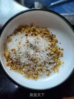 Make Cinnamon step 1