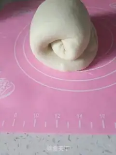 Make Hokkaido milk toast step 7