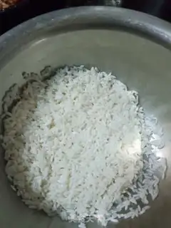Make Sanbao step 1