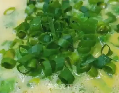 Make Bitter eggs step 3