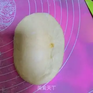 Make Coconut bread step 20