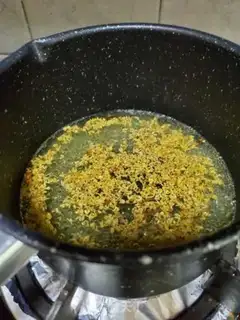 Make Cinnamon step 2