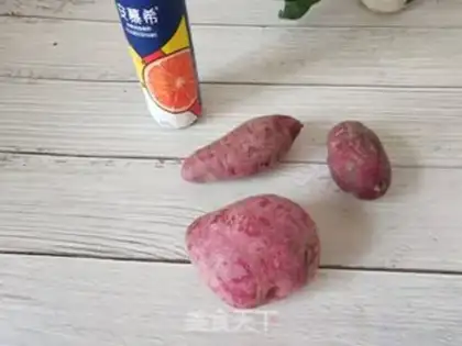 Make Yogurt mash step 0