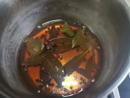Make Homemade steaks step 1