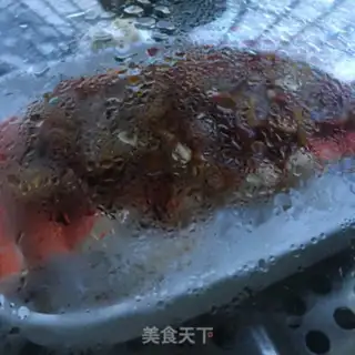 Make Crab sticks for pepper cutters step 8