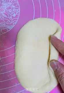 Make Coconut bread step 21