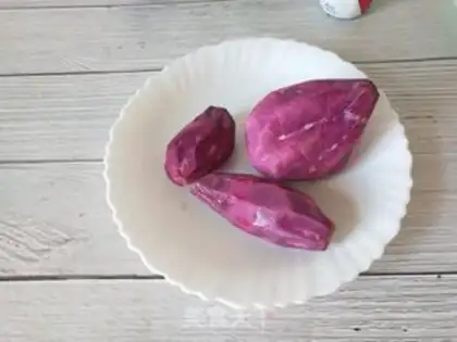 Make Yogurt mash step 1