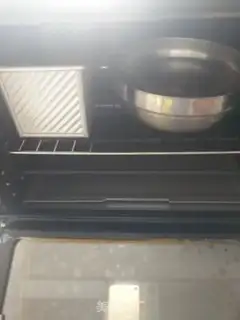 Make Hokkaido milk toast step 9