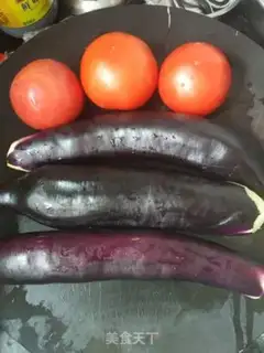 Make Red-hot tomatoes step 0