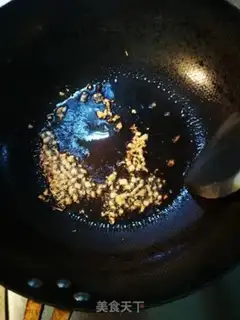 Make Fried noodles step 3
