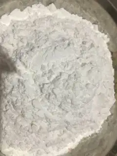 Make Air-fried pumpkin pie step 3