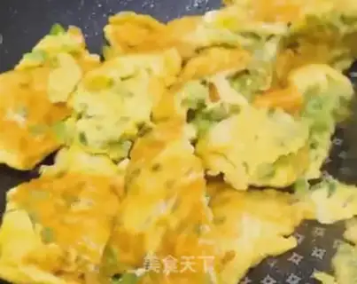 Make Bitter eggs step 5