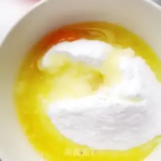 Make All-wheat coconut toast step 4