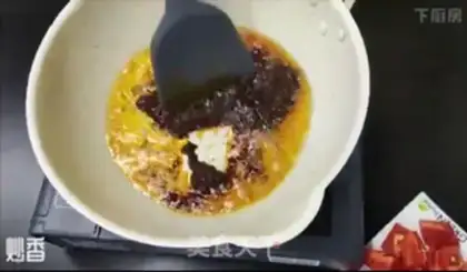 Make Spicy pot step 2