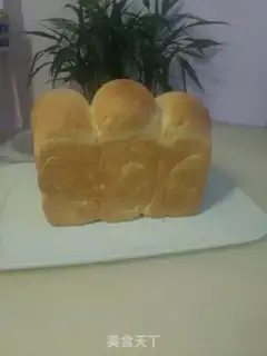 Make Polish cream toast step 15