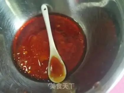 Make Homemade steaks step 4