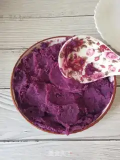Make Yogurt mash step 4